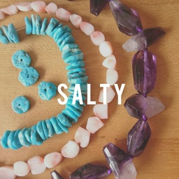 SALTY