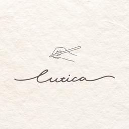 Lutica  -思い出をイラストに -