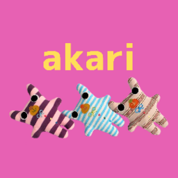 akari teshigoto