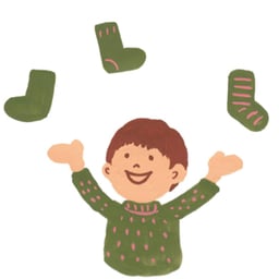 本間まさこ