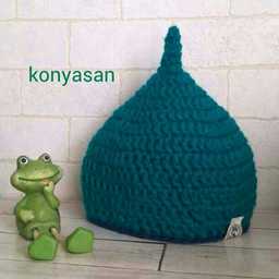 konyasan