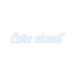 Cure closet
