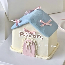 Rivon.nail⋆. 𐙚 ˚