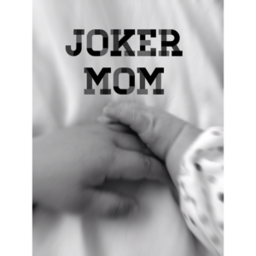jokermom