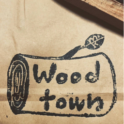 ❉wood town❉