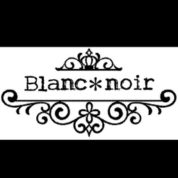 Blanc＊noir 