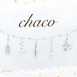 chaco