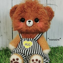 nanairo*amigurumi*