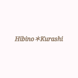 Hibino＊Kurashi