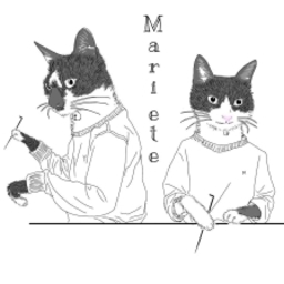 marie
