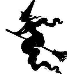 魔女の庭