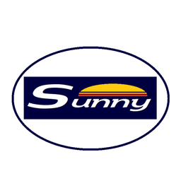   sunny
