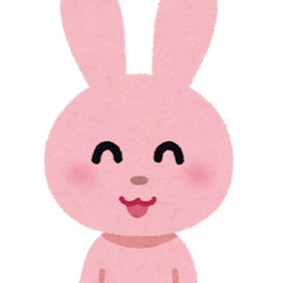 うさぎのこ🐇