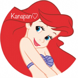 Kanapan♡