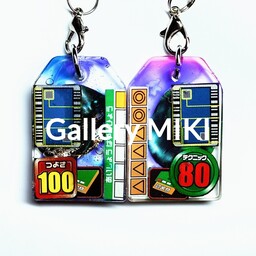 Gallery MIKI しろねずみ