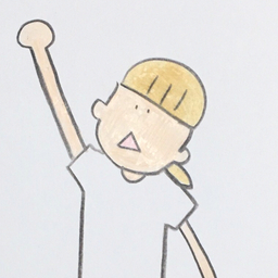 ぼーの