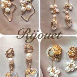 『Rijouet（ﾘｼﾞｭｴ）』