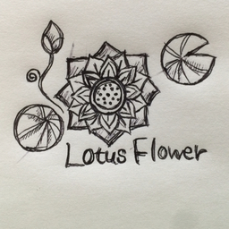 LotusFlower  