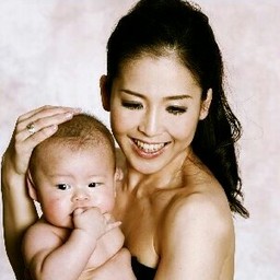 Madame Shinashi
