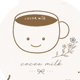 cocoamilk