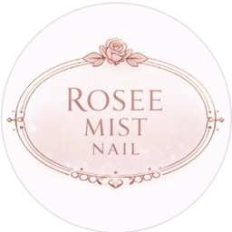 ROSEE MIST NAIL