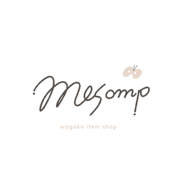 めそんぷ / mesomp