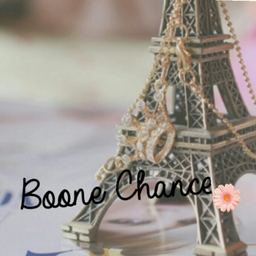 Boone Chance