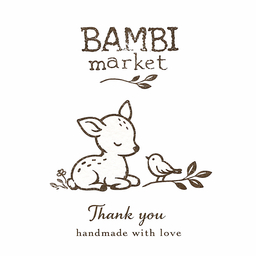 Bambi market  