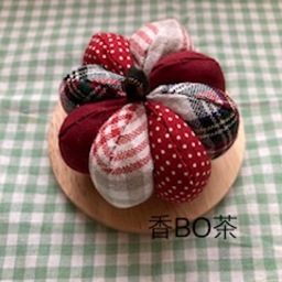 香BO茶