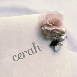 cerah