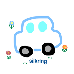 silkring