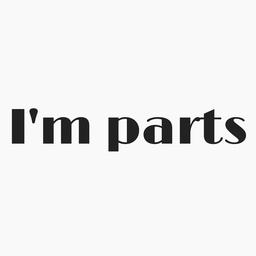 I'm-parts