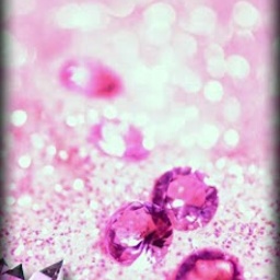 saphir-rose