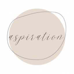 aspiration-ｱｽﾋﾟﾚｰｼｮﾝ