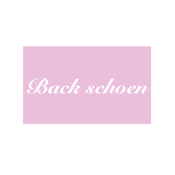 Back  schoen