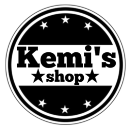 Kemi's shop
