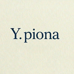 Y.piona