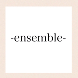 ensemble