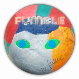 fumble