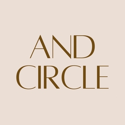 AND CIRCLE