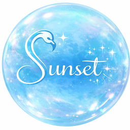 sunset.somae