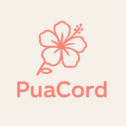 puacord by coconuts