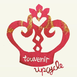 touvenir-upcycle