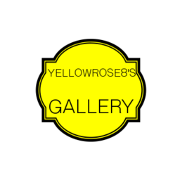 yellowrose8