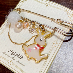 Sylphid-ｼﾙﾌｨｰﾄﾞ-