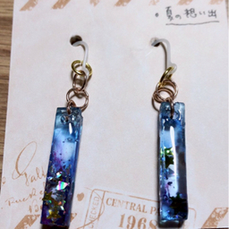 猫と月と星と