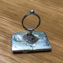 銀工房　『凪』