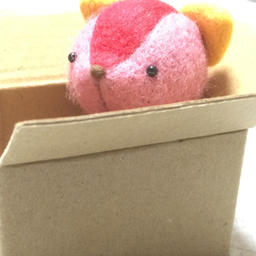 ハナネコ
