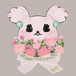 りーち　sewing