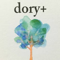 dory+